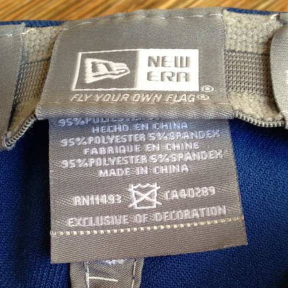 Indianapolis Colts Breast Cancer Blue Pink New Era - Picture 7 of 8